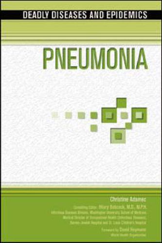 Cover image for Pneumonia