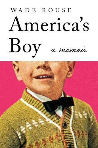 Cover image for America's Boy