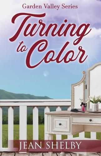 Cover image for Turning to Color