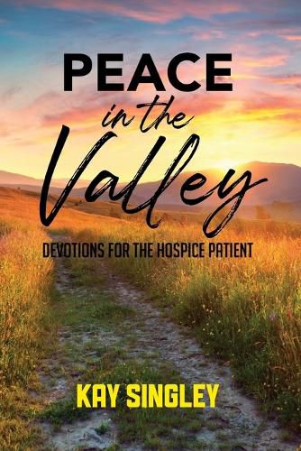 Cover image for Peace In The Valley