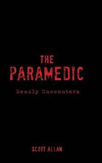 Cover image for the Paramedic