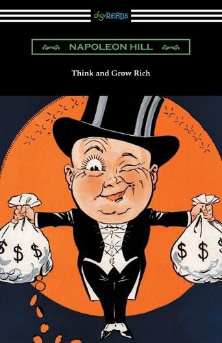 Cover image for Think and Grow Rich