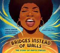Cover image for Bridges Instead of Walls