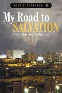 Cover image for My Road To Salvation