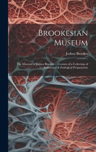 Cover image for Brookesian Museum