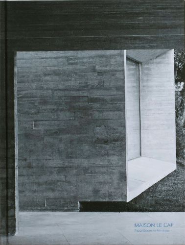 Cover image for Pascal Grasso Architectures