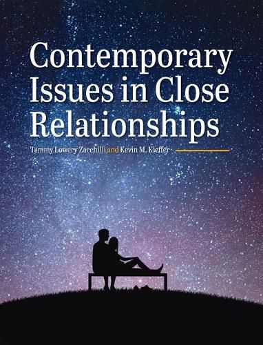 Cover image for Contemporary Issues in Close Relationships