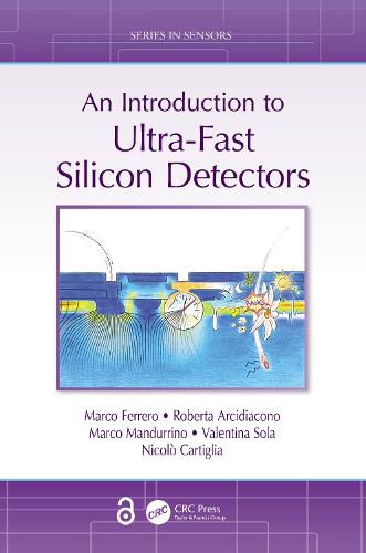 Cover image for An Introduction to Ultra-Fast Silicon Detectors