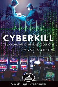 Cover image for Cyberkill