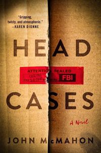 Cover image for Head Cases