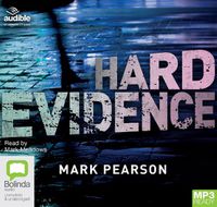 Cover image for Hard Evidence