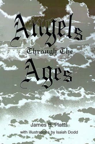 Cover image for Angels Through the Ages