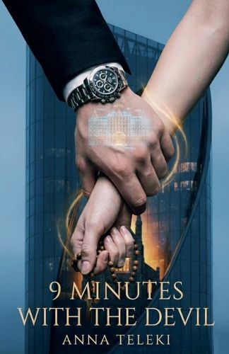 Cover image for 9 Minutes with the Devil