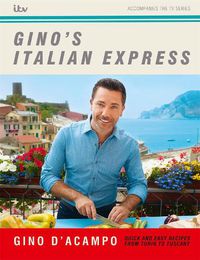 Cover image for Gino's Italian Express