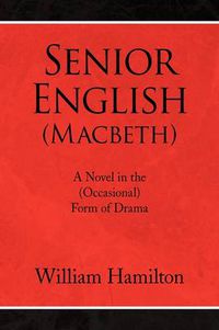 Cover image for Senior English (Macbeth)