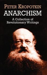 Cover image for Anarchism