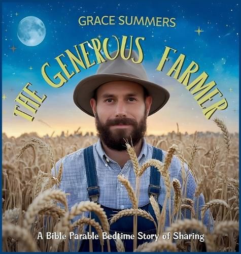 Cover image for The Generous Farmer