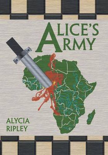 Cover image for Alice's Army