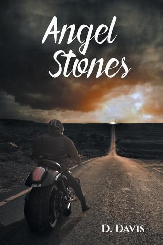 Cover image for Angel Stones