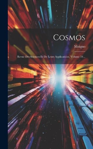 Cover image for Cosmos