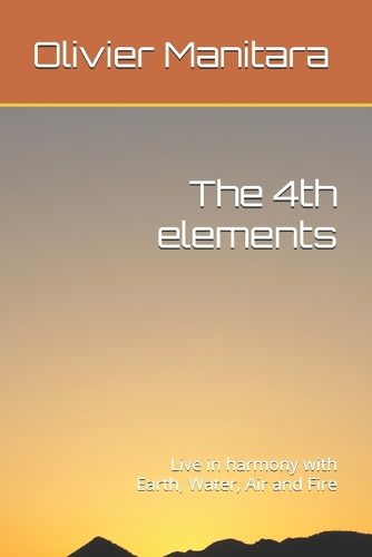 Cover image for The 4th elements