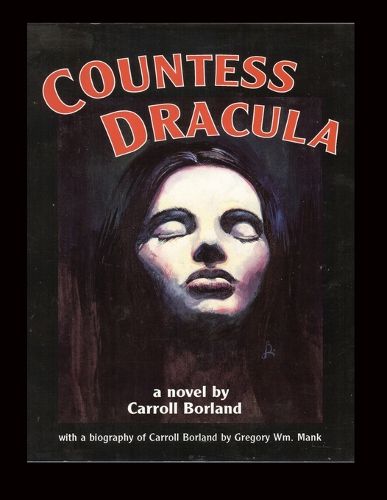 Cover image for Countess Dracula