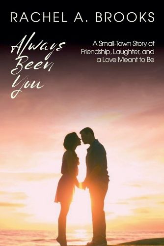 Cover image for Always Been You