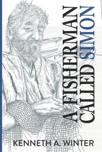 Cover image for A Fisherman Called Simon