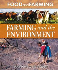 Cover image for Farming and the Environment