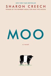 Cover image for Moo