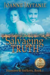 Cover image for Salvaging Truth