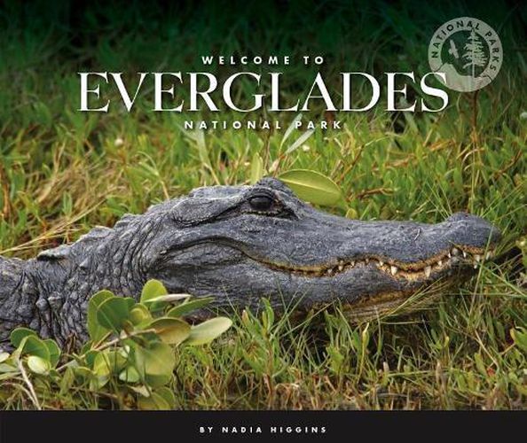 Welcome to Everglades National Park