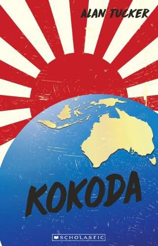 Cover image for Kokoda (My Australian Story)