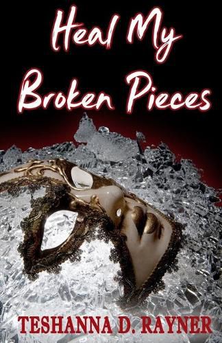 Cover image for Heal My Broken Pieces