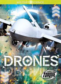 Cover image for Drones