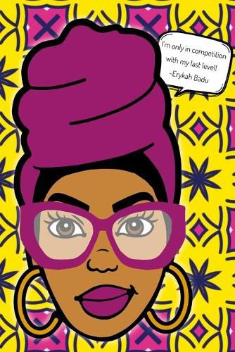 Cover image for Badu Series - Headwrap 2