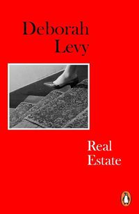 Cover image for Real Estate: Living Autobiography 3