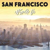 Cover image for Inspire Us San Francisco