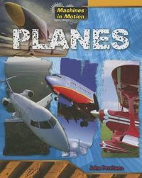 Cover image for Planes