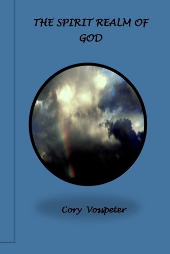 Cover image for The Spirit Realm of God