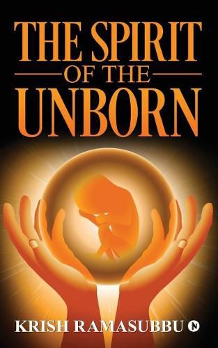 Cover image for The Spirit of the Unborn