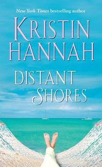 Cover image for Distant Shores: A Novel