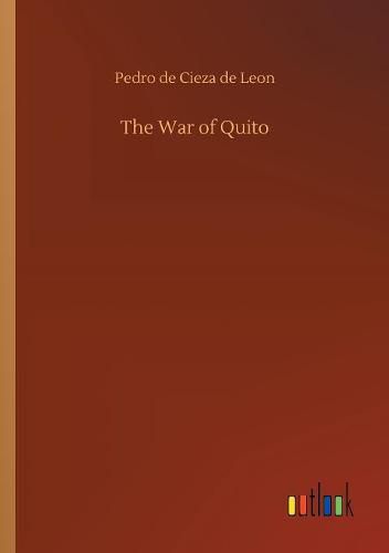 The War of Quito