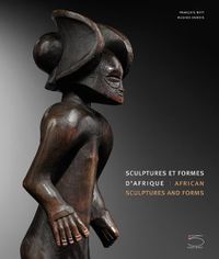 Cover image for African Sculptures and Forms