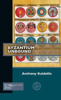 Cover image for Byzantium Unbound