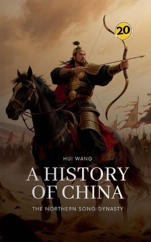 Cover image for The Northern Song Dynasty