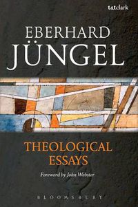 Cover image for Theological Essays