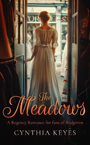 Cover image for The Meadows