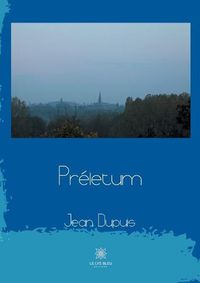 Cover image for Preletum