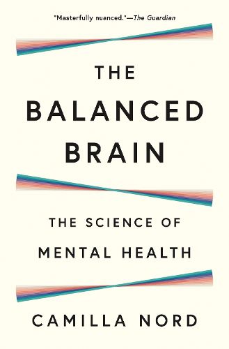 Cover image for The Balanced Brain